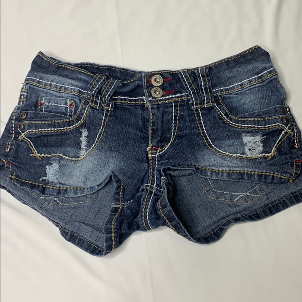 Shorts